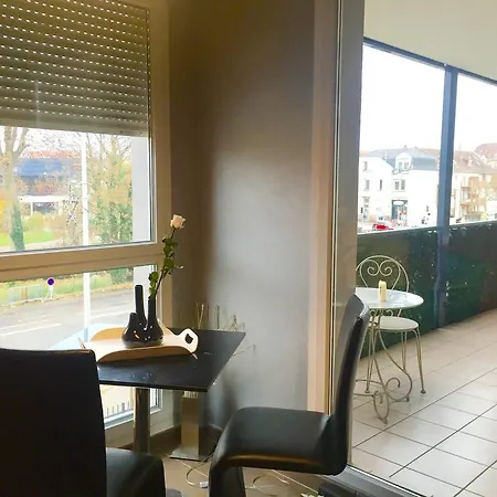Le Topaze Appartement