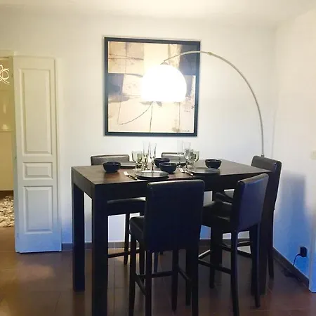 Apartment Le Topaze