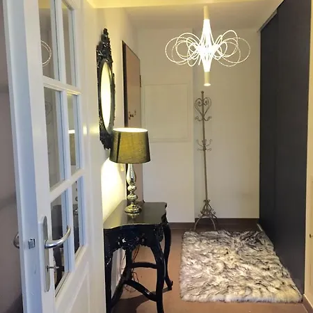 Le Topaze * 科尔马